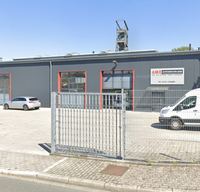 Standort Dortmund