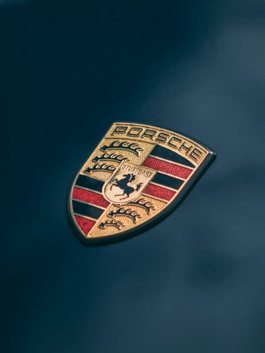 Porsche Logo
