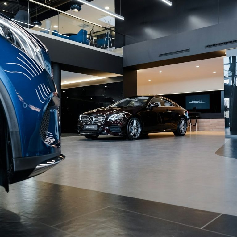 Autohaus