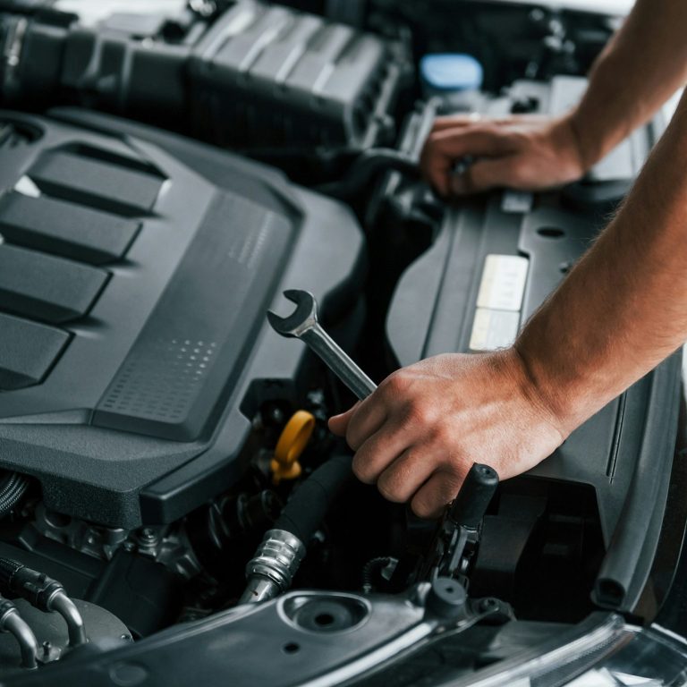 Automechaniker
